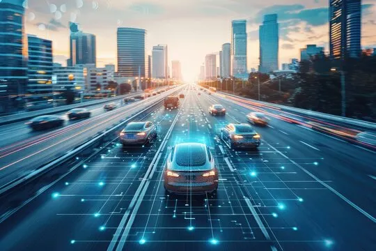 Digital Transformation in Travel & Hospitality