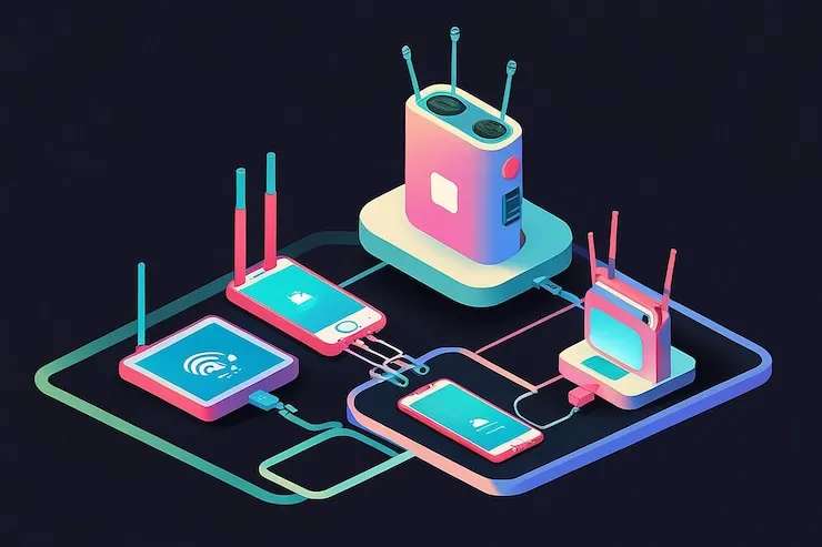 Automation in Manufacturing