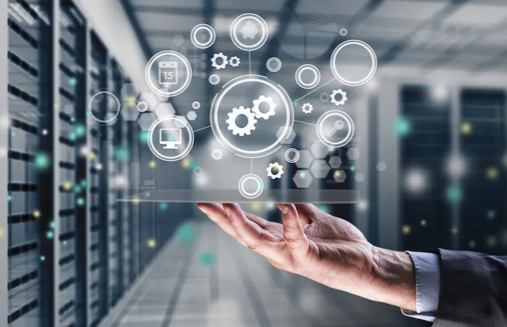 Application Services