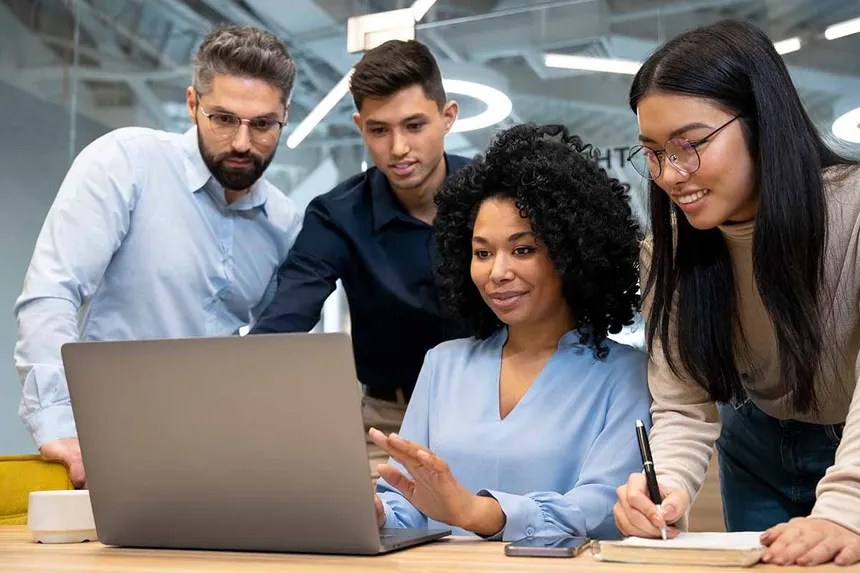 Enterprise Platform Services